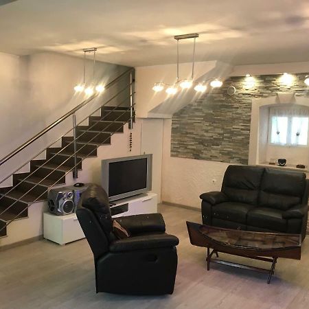 Holiday Home Ruzica Novi Vinodolski Kültér fotó