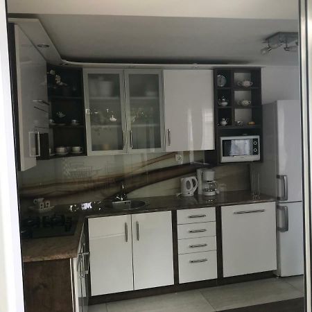 Holiday Home Ruzica Novi Vinodolski Kültér fotó