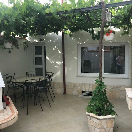 Holiday Home Ruzica Novi Vinodolski Kültér fotó