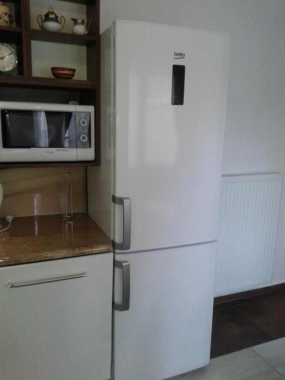 Holiday Home Ruzica Novi Vinodolski Kültér fotó