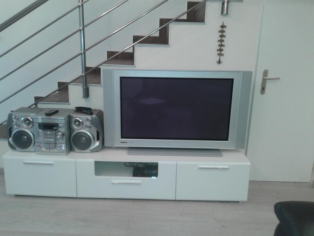 Holiday Home Ruzica Novi Vinodolski Kültér fotó