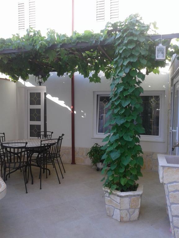 Holiday Home Ruzica Novi Vinodolski Kültér fotó