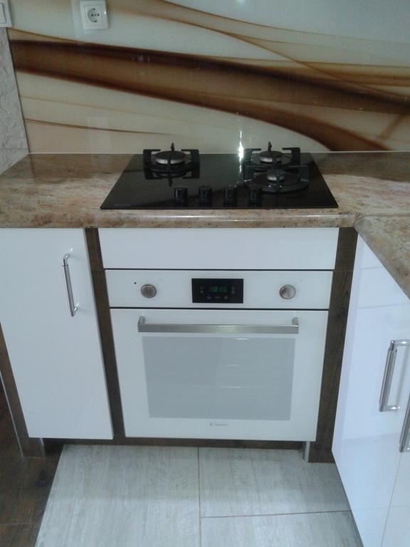 Holiday Home Ruzica Novi Vinodolski Kültér fotó