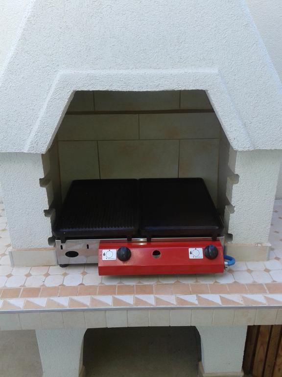 Holiday Home Ruzica Novi Vinodolski Kültér fotó