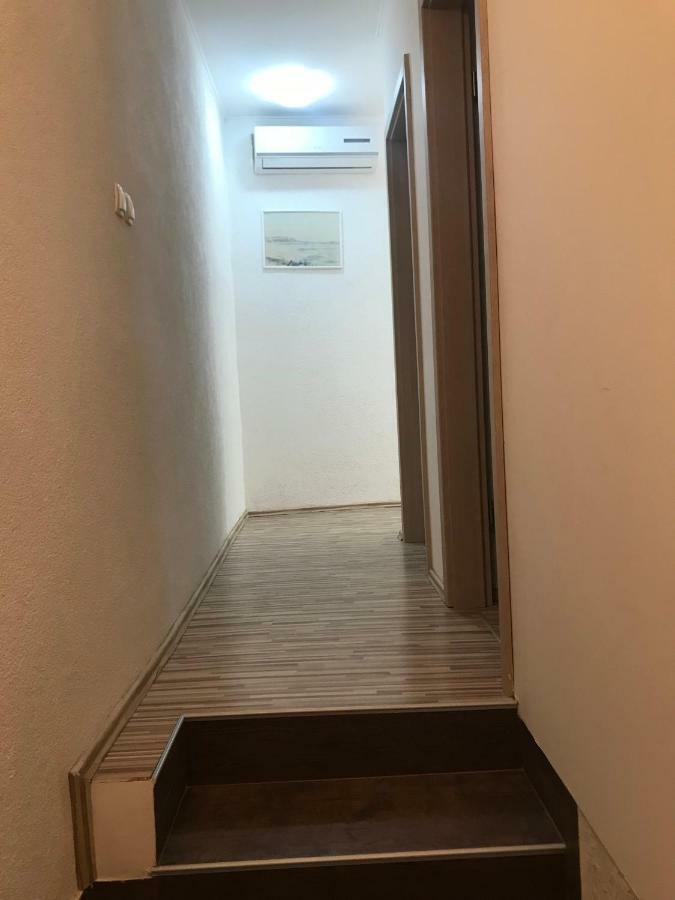 Holiday Home Ruzica Novi Vinodolski Kültér fotó