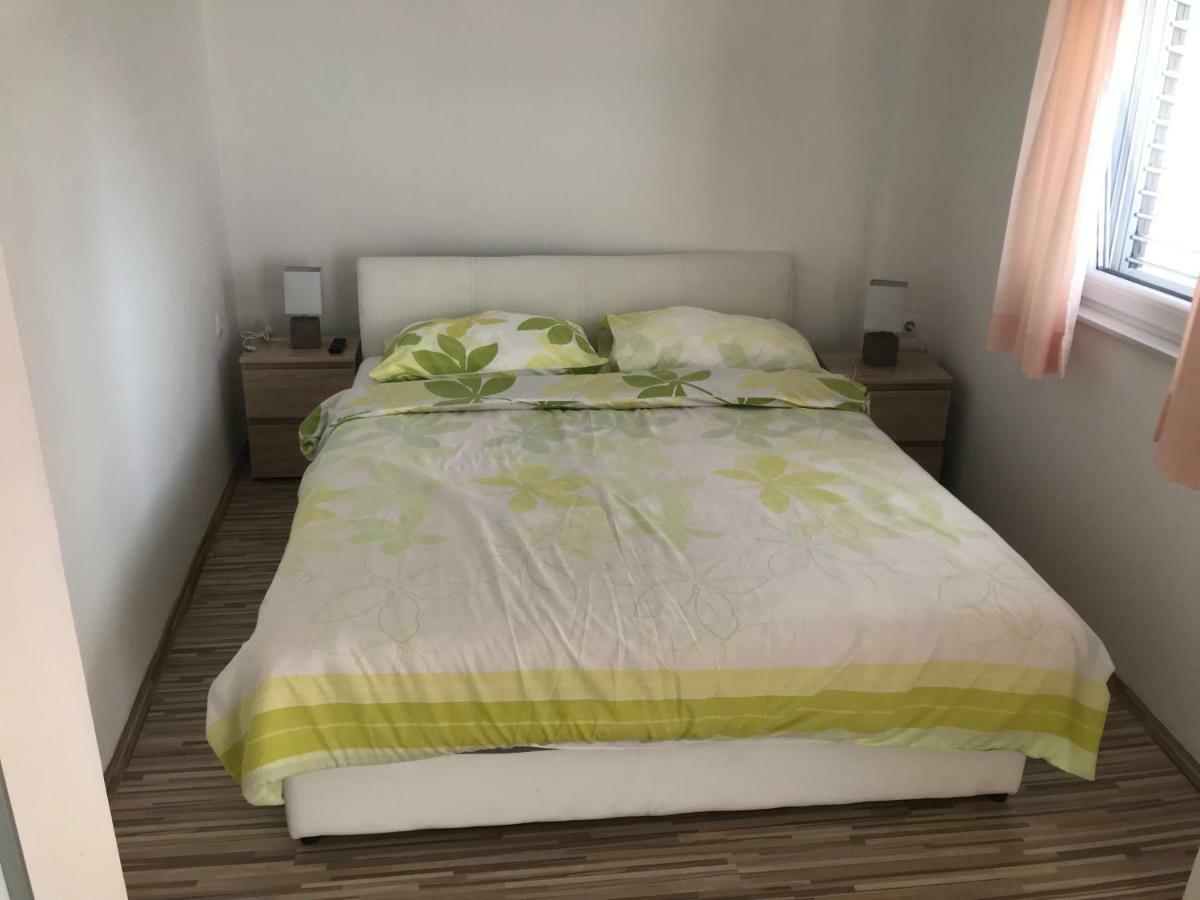 Holiday Home Ruzica Novi Vinodolski Kültér fotó