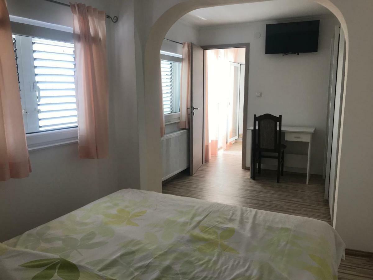 Holiday Home Ruzica Novi Vinodolski Kültér fotó