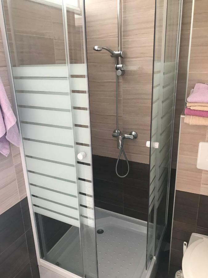 Holiday Home Ruzica Novi Vinodolski Kültér fotó