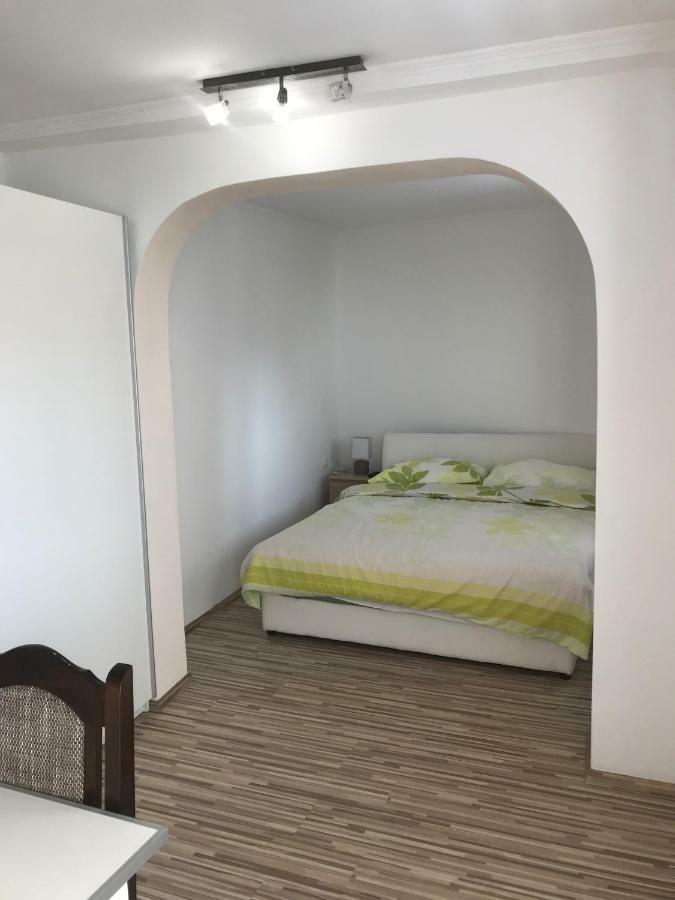 Holiday Home Ruzica Novi Vinodolski Kültér fotó