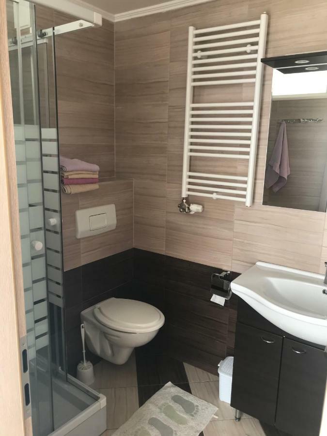 Holiday Home Ruzica Novi Vinodolski Kültér fotó