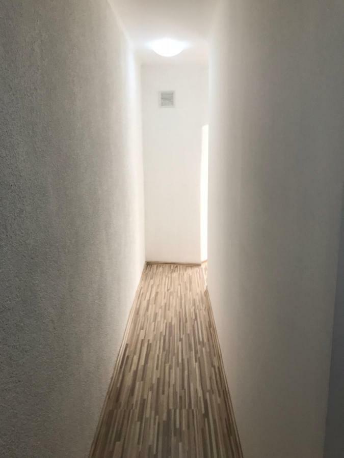 Holiday Home Ruzica Novi Vinodolski Kültér fotó