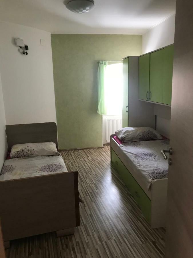 Holiday Home Ruzica Novi Vinodolski Kültér fotó