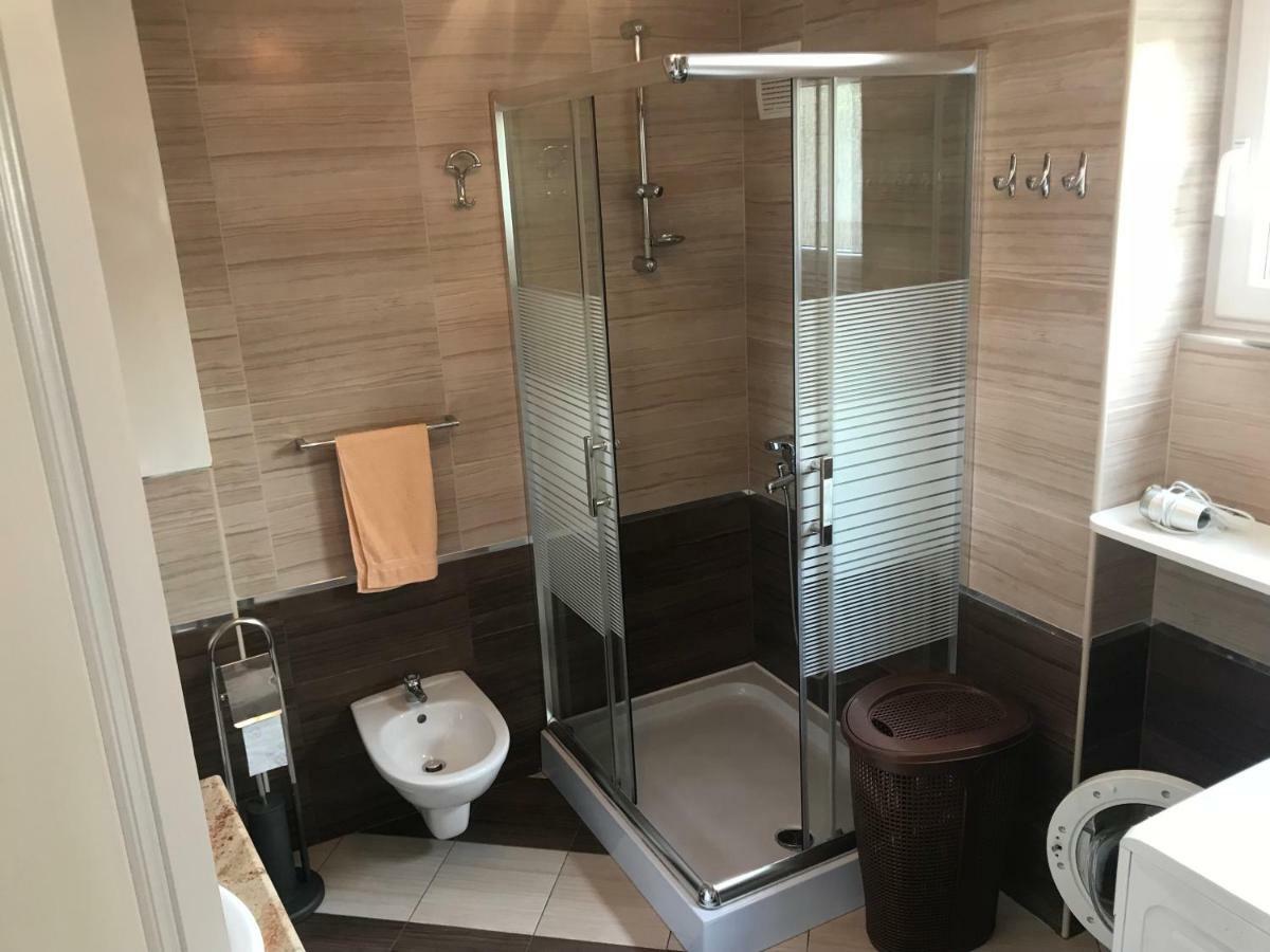 Holiday Home Ruzica Novi Vinodolski Kültér fotó