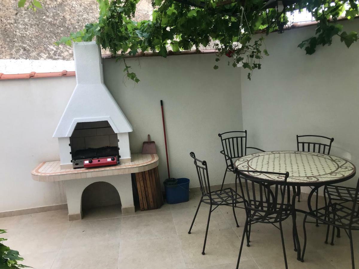 Holiday Home Ruzica Novi Vinodolski Kültér fotó
