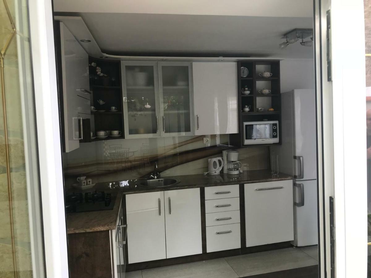 Holiday Home Ruzica Novi Vinodolski Kültér fotó