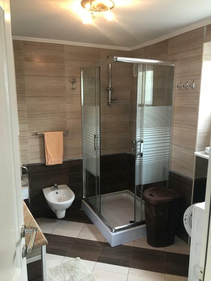 Holiday Home Ruzica Novi Vinodolski Kültér fotó